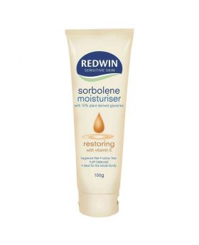 Redwin Cream with Vitamin E 300g with evening primrose oil product of Australia
