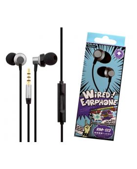 Realme Buds 2 Original Wired Earphones