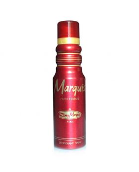 Remy Marquis Body spray for men 175ml