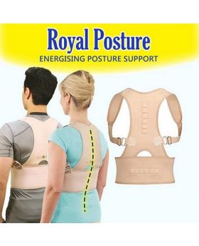 Royal Posture  Support 