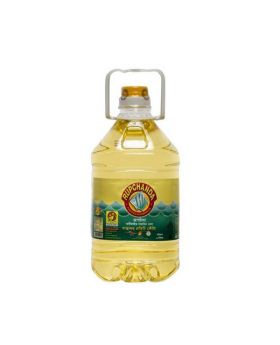 Teer Soyabean oil 3ltr
