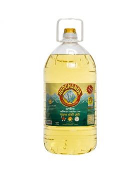 Rupchanda Soyabean Oil 8ltr