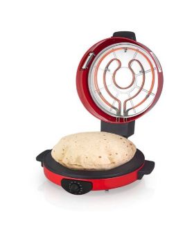 Roti & Pizza Bread Maker RM-912