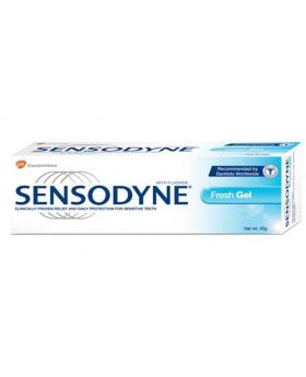  Daily protection Sensodyne ToothPaste 100gm