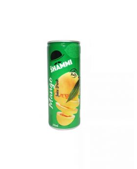 Shammi Tamarind Juice Drink - 250ml