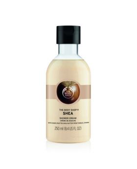 The Body Shop Olive Bath Shower Gel - 250ml
