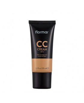 Flormar - CC Cream - CC03: Anti Dark Circles