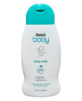 Clariss - Lotion - 200 ml Daily Lotion