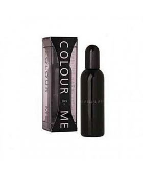 Colour Me - Perfume - 90ML - Black (M)