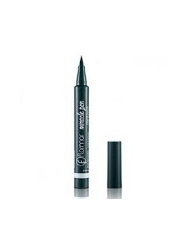 Flormar - Miracle Pen Slim Touch - 005: Emerald Green
