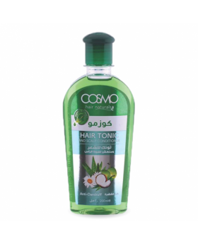 Cosmo - Hair Oil - 200 ML - Hair Tonic