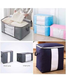 Smart Fold able Winter Cloths Storage