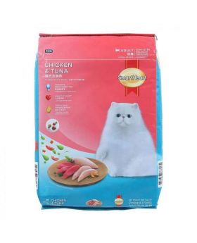 Smart heart Can Tuna in Jelly For Cat 400gm
