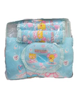 Baby bed set