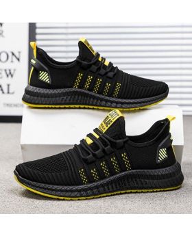 Men's China Casual Fashion Shoes-SMT007
