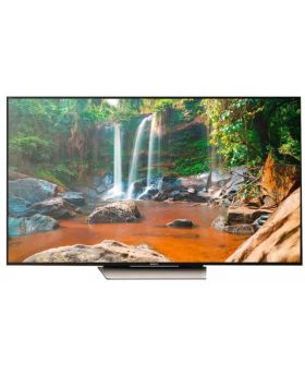 SONY BRAVIA X8500D 4K ULTRA HD 55 INCH ANDROID SMART TV