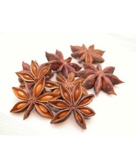 Star Anise 50gm