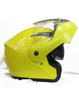 STM-918 ABS Full Face Bike Helmet