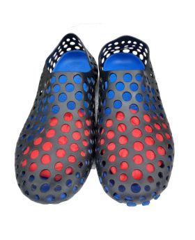 Tokoyo plastic water proof  Shoe
