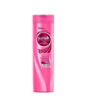 Sunsilk 320 ML shampoo