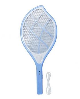 Mosquito rechargeable Bat 9999 