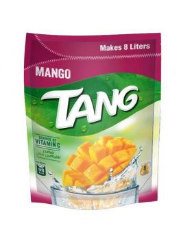 Tang Instant 1kg Mango Drink (Dubai)Poly Pack
