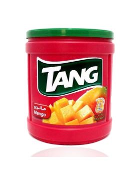 Tang Mango Flavoured Instant Drink Powder 