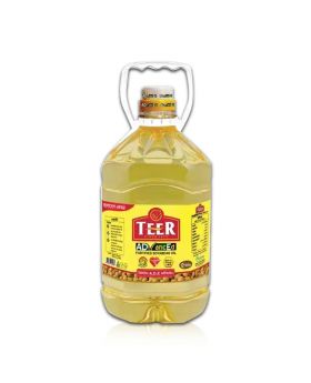 Teer Advanced Soyabean Oil 5 Litter