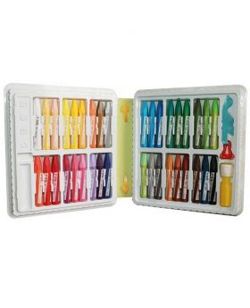 Titi Color pencil 24 color