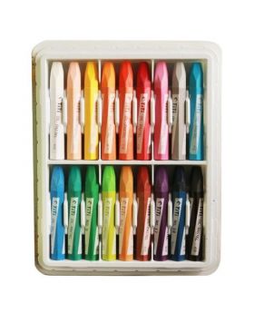 Marko Fisher-TIN classic color pencil(24 piece)
