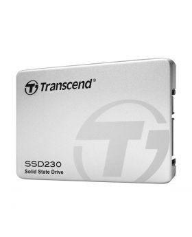 Transcend 256GB 2.5 Inch SATAIII SSD #TS256GSSD230S