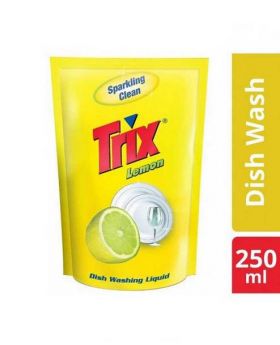 Trix Lemon Dish Washing – 500ml
