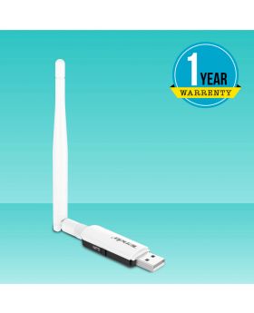 300Mbps Ultra-Fast Wireless USB Adapter