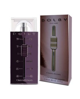 Dolby Sport Perfume EDP (100ml) For Men 100ML
