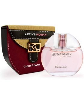 Chris Adams SO GOOD MAN - BLUE Parfum For Men- 80 ml 
