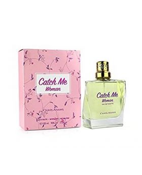 ACTIVE WOMAN PERFUME FOR WOMEN 100ML
