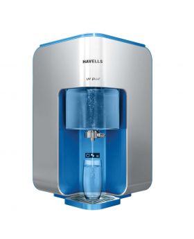 Havells UV Plus  Unique 5 Stage 100%  UV & UF Mineral Water Purifier