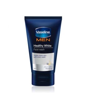 Vaseline Men Face Wash 100ml