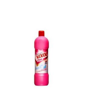 Vixol Bathroom Cleaner Pink (Thai)-450ml
