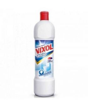 Vixol Bathroom Cleaner Pink (Thai)-450ml
