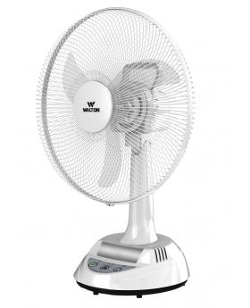 Nova Rechargeable Stand Fan With Remote Controller NV-3060