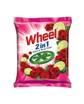 Wheel Washing Powder - 500g
