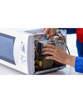 Microwave Oven Servicing