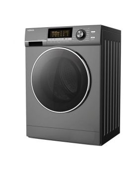 Washing Machine (8.0 KG) Front Loading
