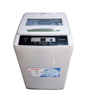 Automatic Top Loading XQ60-S3005 Konka Washing Machine (6.0 KG)
