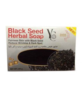 YC Gold Caviar Collagen Soap