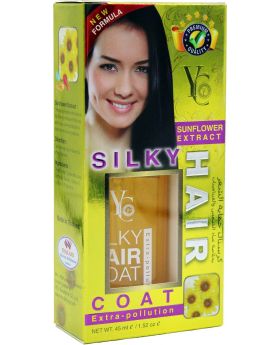 YC Chamomile Hair Coat – 45 ML