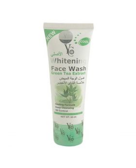 YC Whitening Face Wash Neem Extract - 50ml
