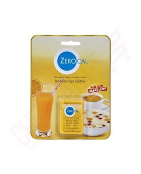 Zero Cal Sugar 100 Tablets