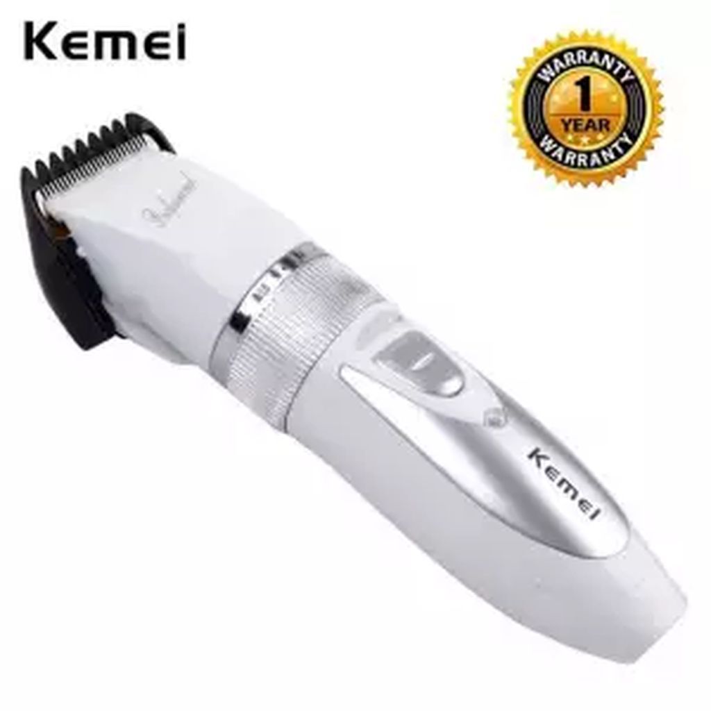 kemei hair cutting machine price